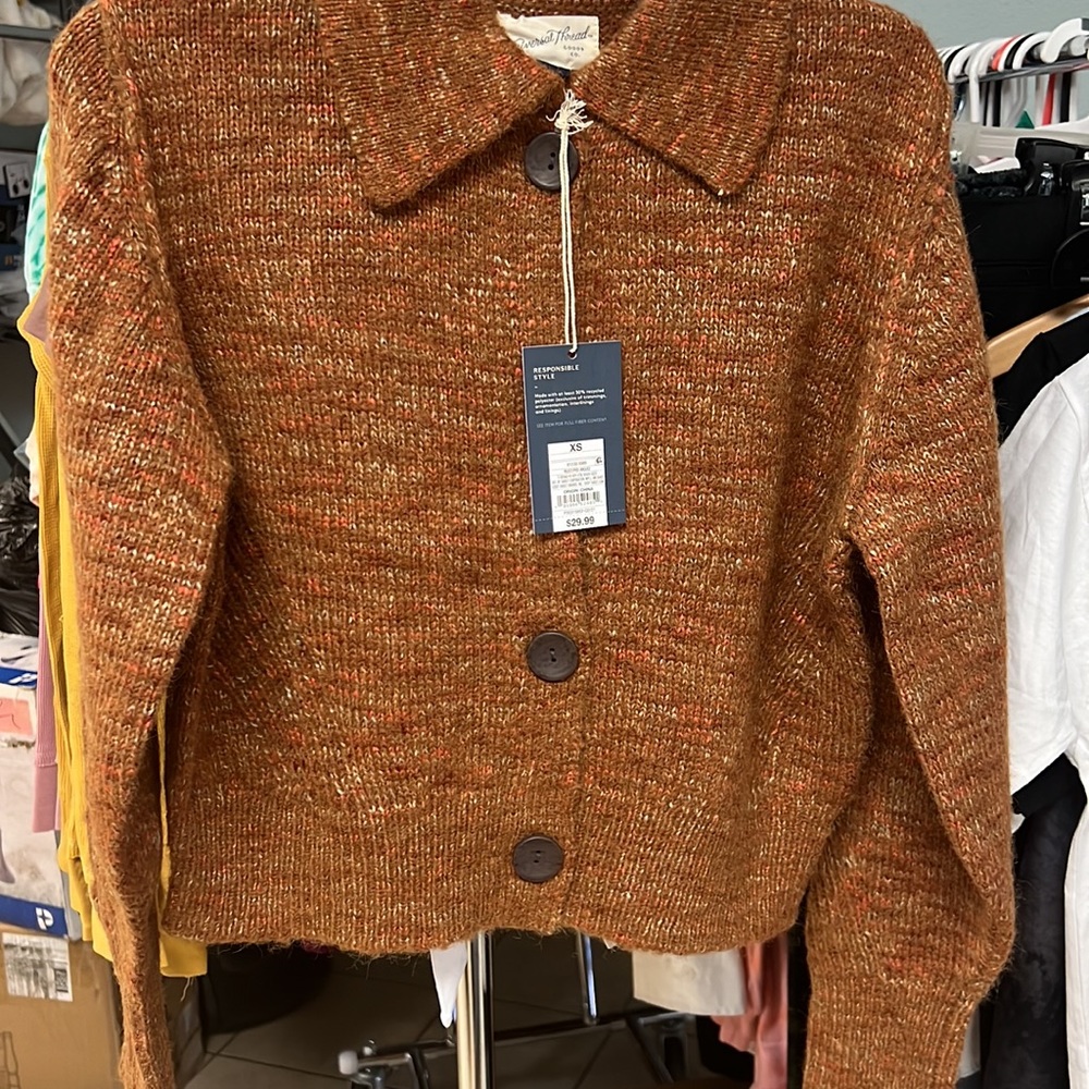 Sweater
